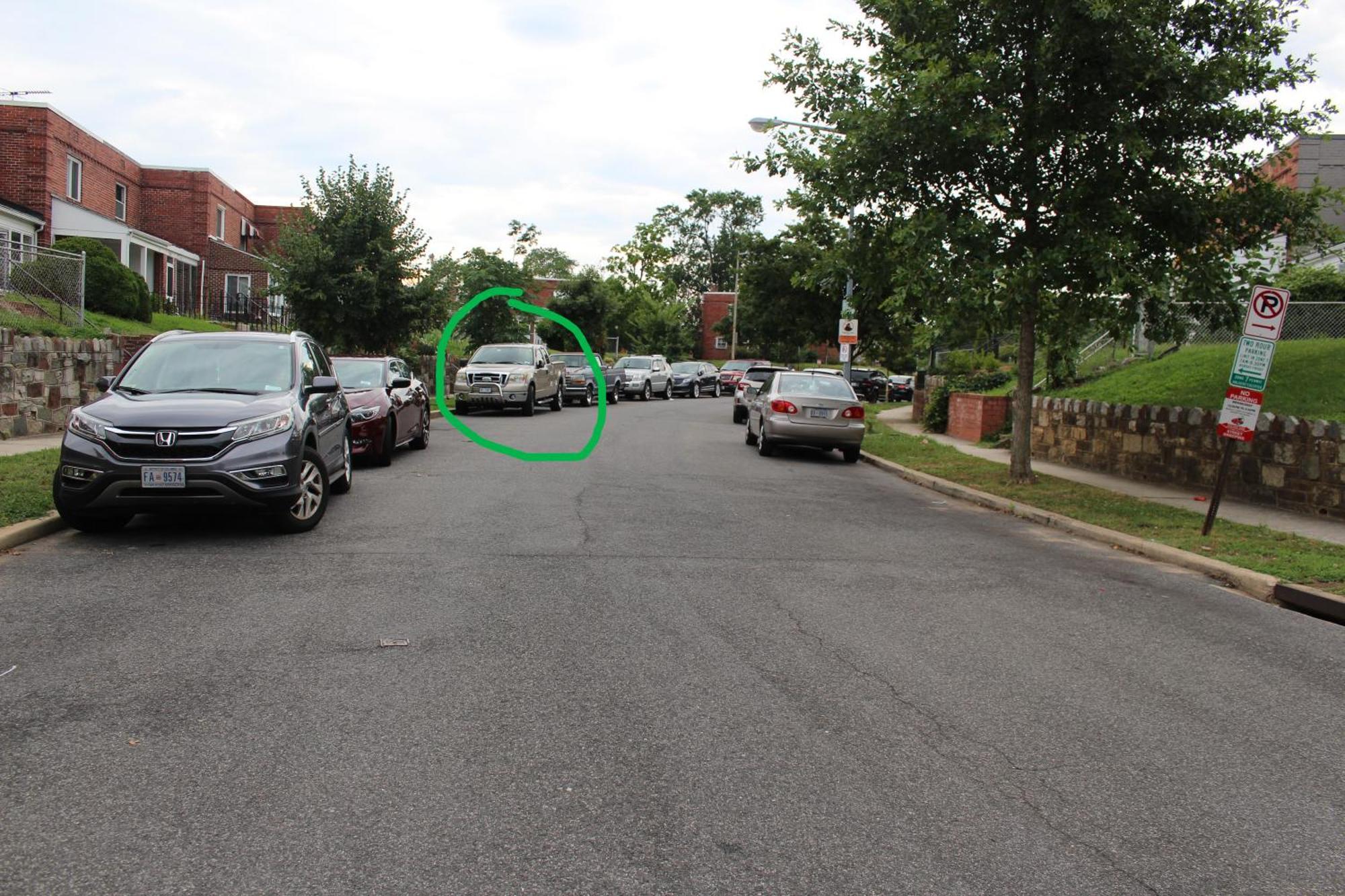 Capitol Hill Adj Home With Parking And Easy Access To Downtown Washington Bagian luar foto