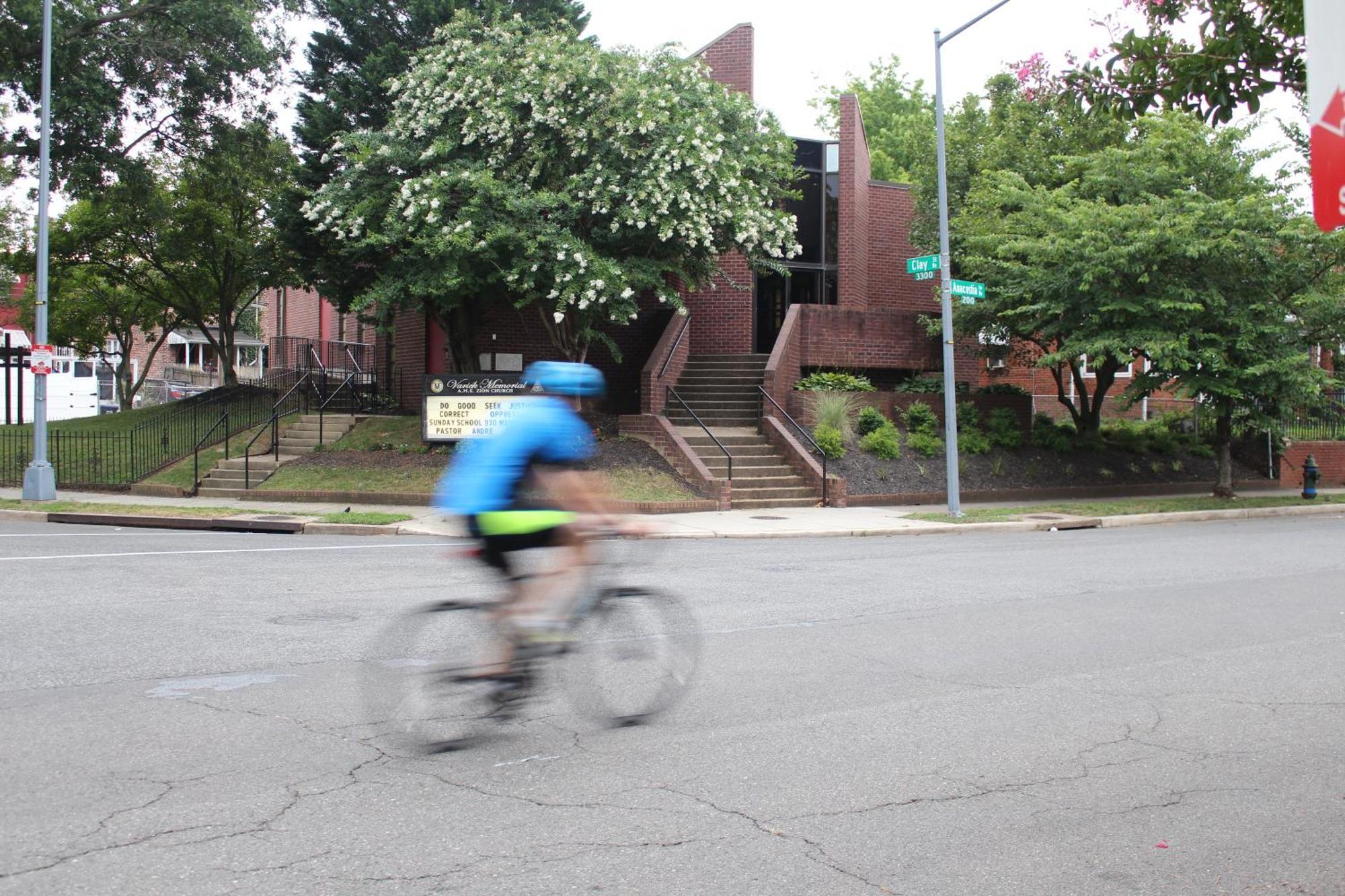 Capitol Hill Adj Home With Parking And Easy Access To Downtown Washington Bagian luar foto