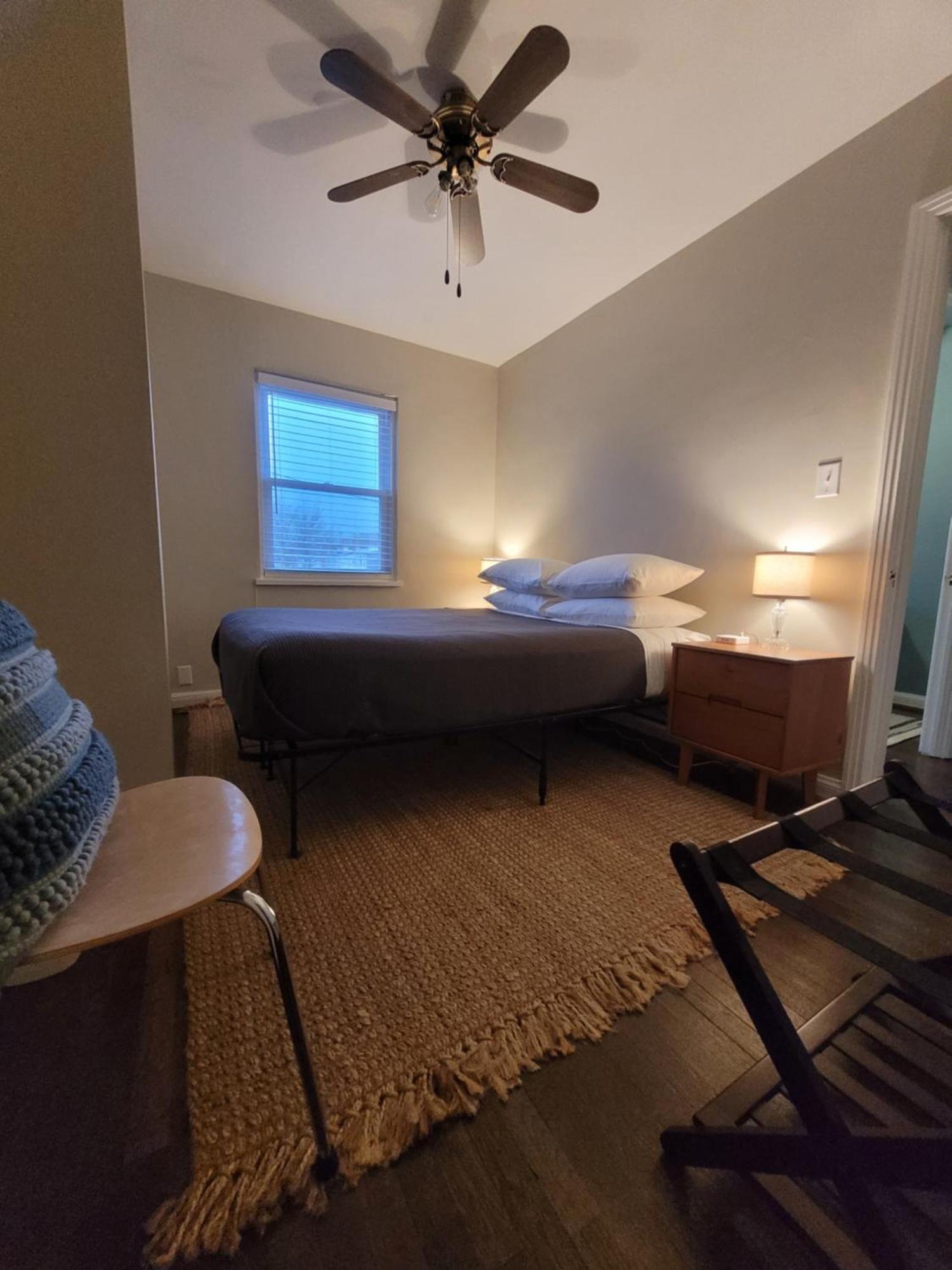 Capitol Hill Adj Home With Parking And Easy Access To Downtown Washington Bagian luar foto
